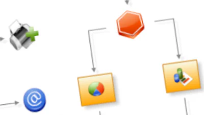 Diagram Designer: gratis en snel diagrammen ontwerpen