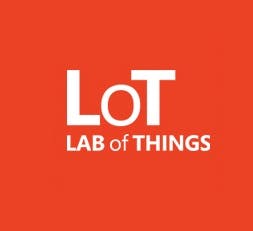 5 vragen over Lab of Things van Microsoft