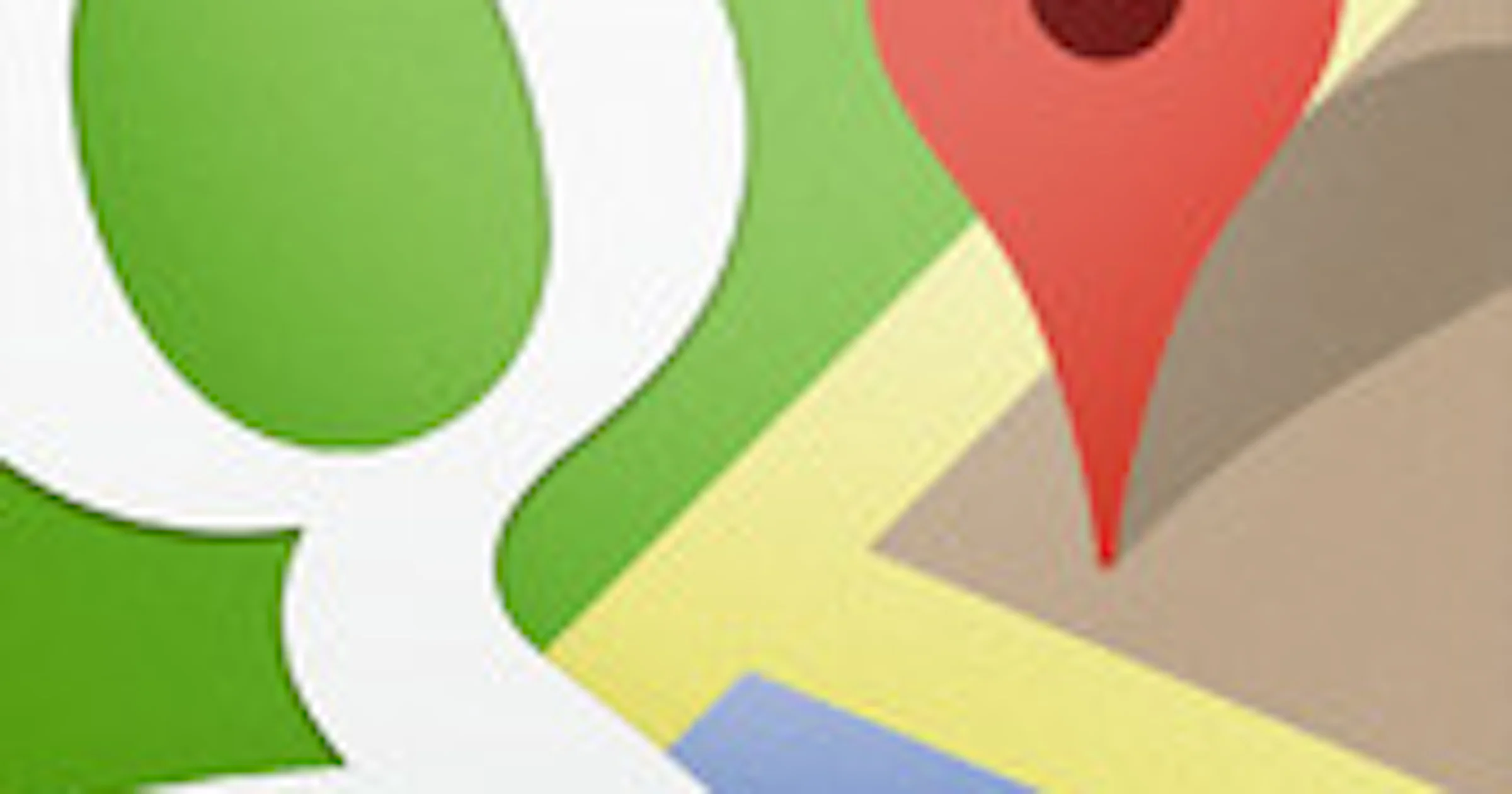 De beste Navigatie apps deel 3: Google Maps