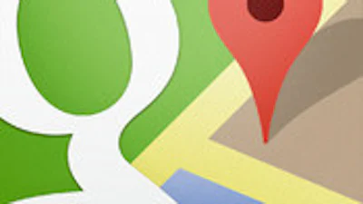 Google Maps vanaf nu beschikbaar voor de iPad
