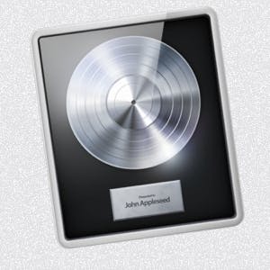 Logic Pro X vanaf vandaag beschikbaar