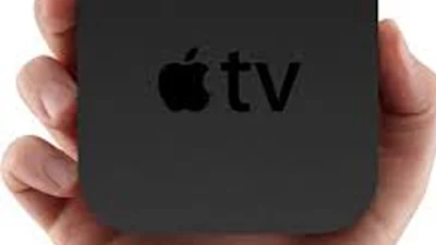 Geen reclame meer met Apple TV