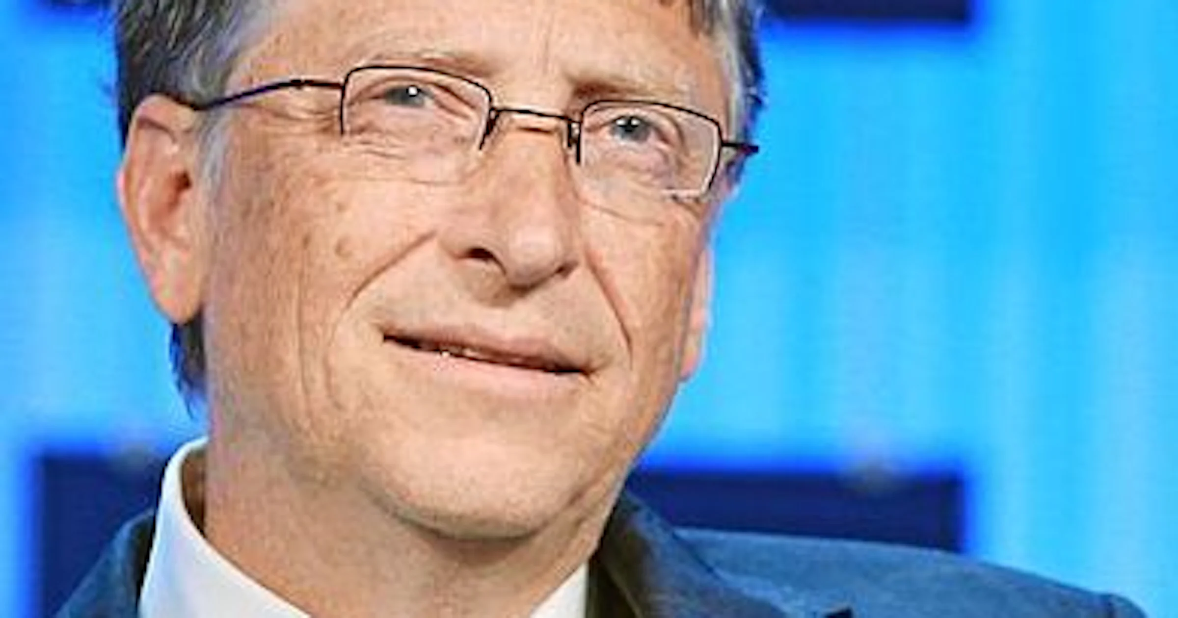 Bill Gates bekritiseert Windows Phone-beleid