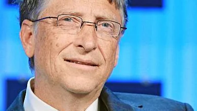 Bill Gates bekritiseert Windows Phone-beleid