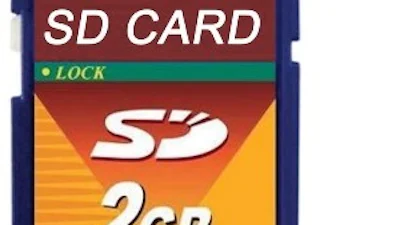 Cursus: Hoe red je een SD-geheugenkaartje?