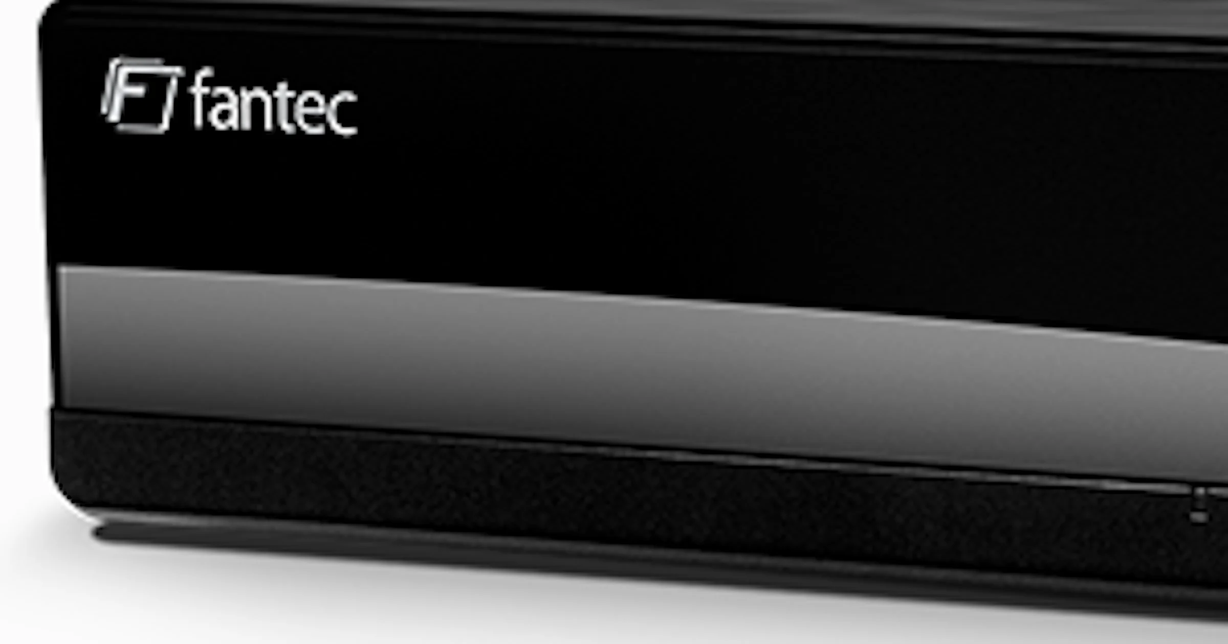 Review: Fantec 3DAluPlay