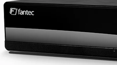 Review: Fantec 3DAluPlay