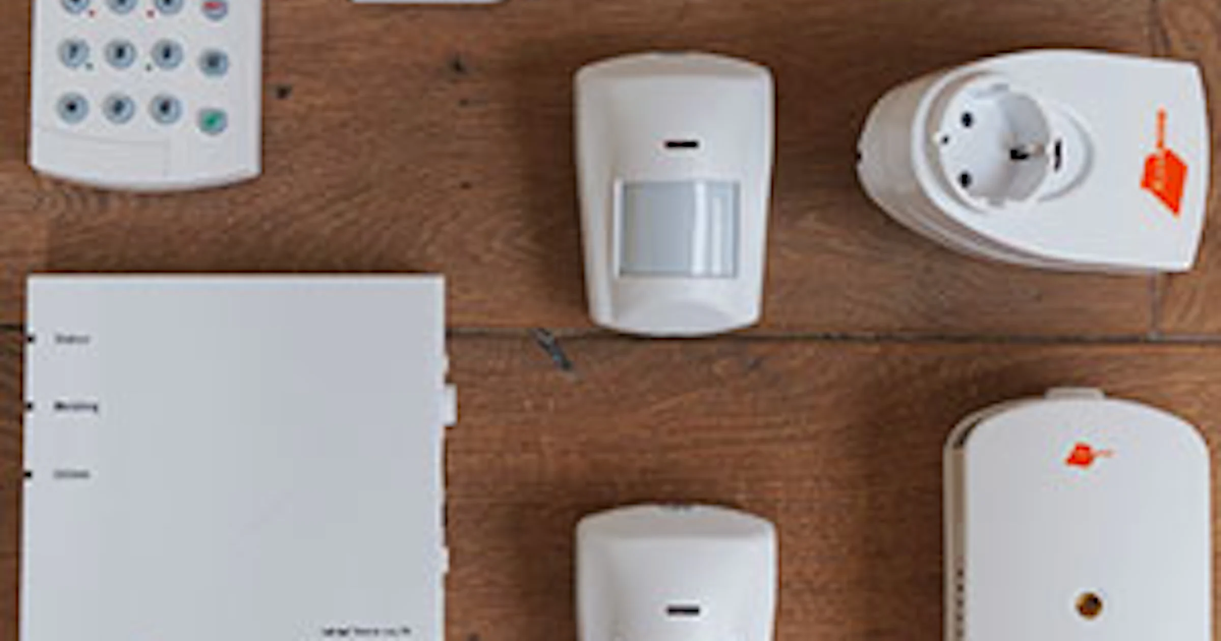 Review: WoonVeilig Alarmsysteem