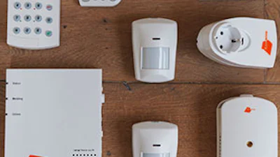 Review: WoonVeilig Alarmsysteem