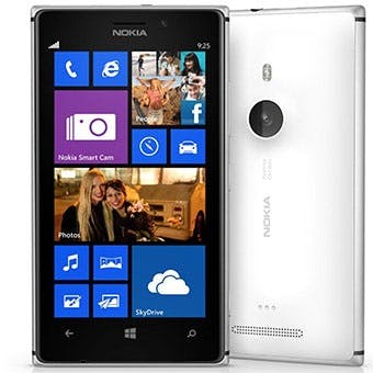 Nokia Lumia 925 eind augustus naar Nederland