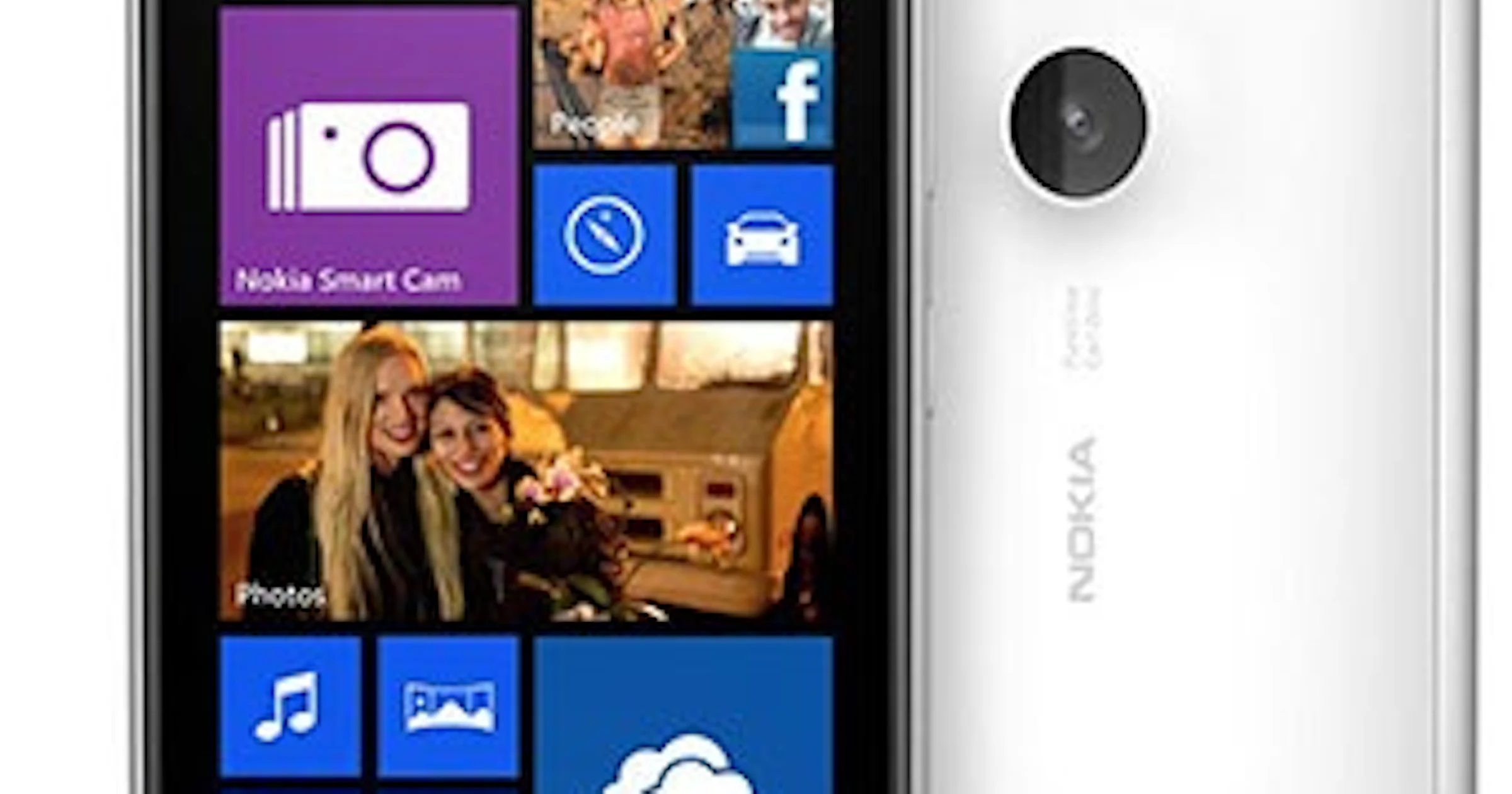 Nokia Lumia 925 eind augustus naar Nederland