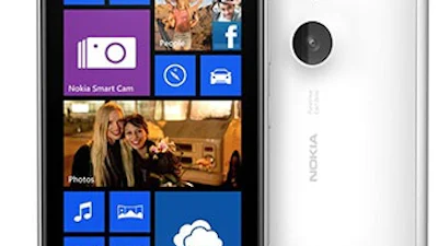 Nokia lanceert vlaggenschip Lumia 925