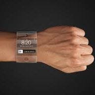 'Apple lanceert iWatch in 2013'