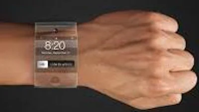 'Apple lanceert iWatch in 2013'