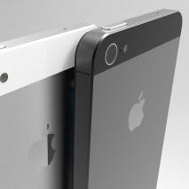 Samsung opent vuur op iPhone 5 met rechtszaak