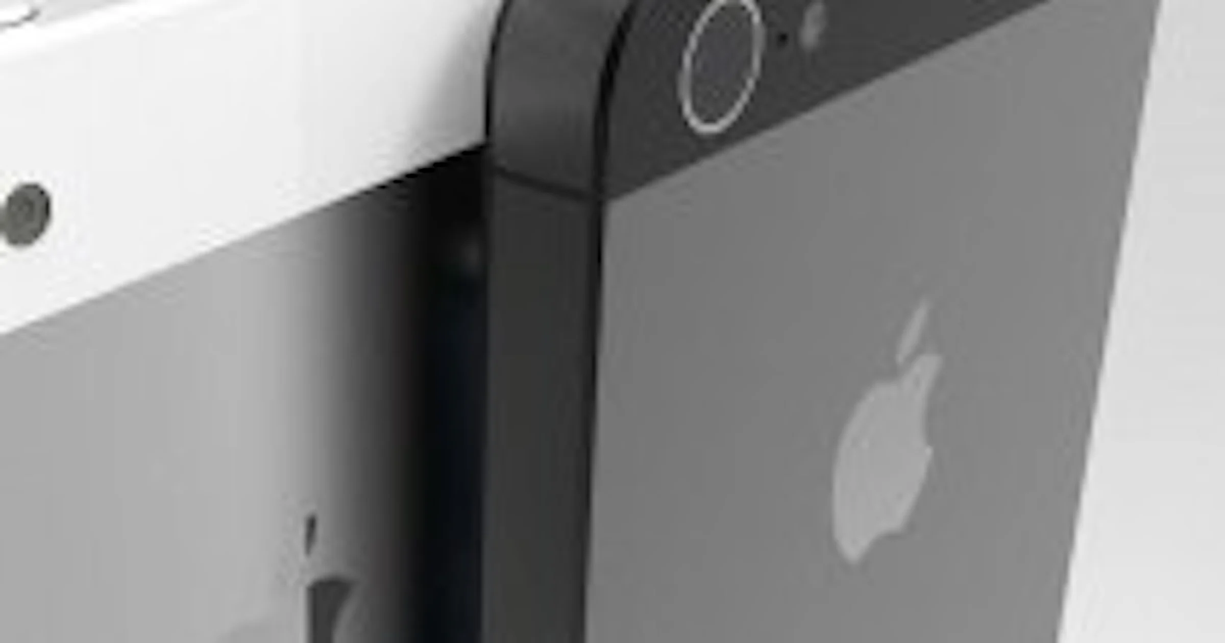 Prototype iPhone 5S verklapt interne updates