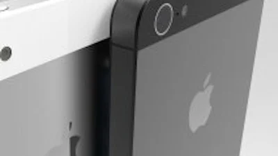 Samsung opent vuur op iPhone 5 met rechtszaak