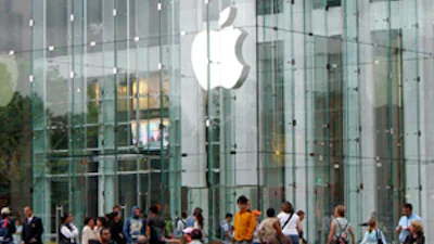 Eeuwenoud ziekenhuis gevonden onder Spaanse Apple Store