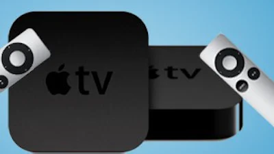 'Liever meedere Apple TV's dan één'