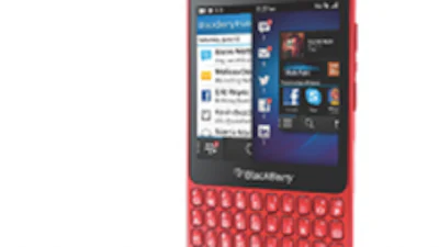 BlackBerry's budget Q5 deze maand naar Nederland