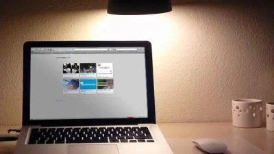 Apple nummer 3 in Amerikaanse pc-markt