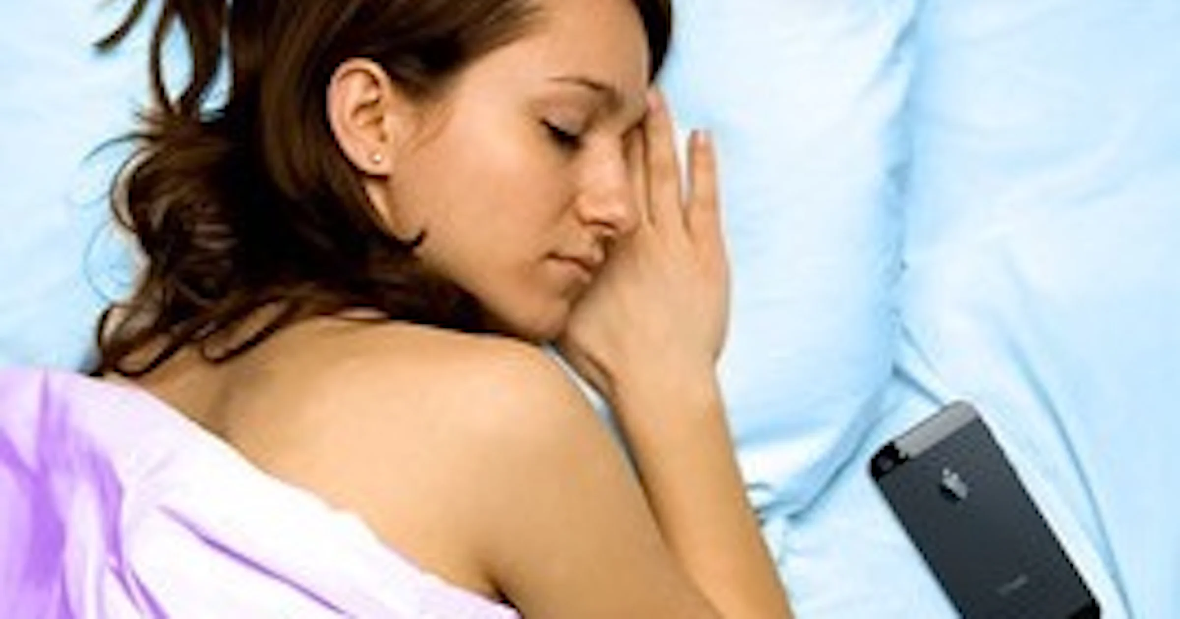 Rustiger slapen met Bedtijd in iOS 12