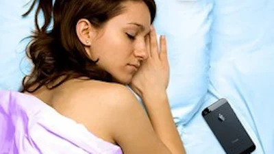 Rustiger slapen met Bedtijd in iOS 12