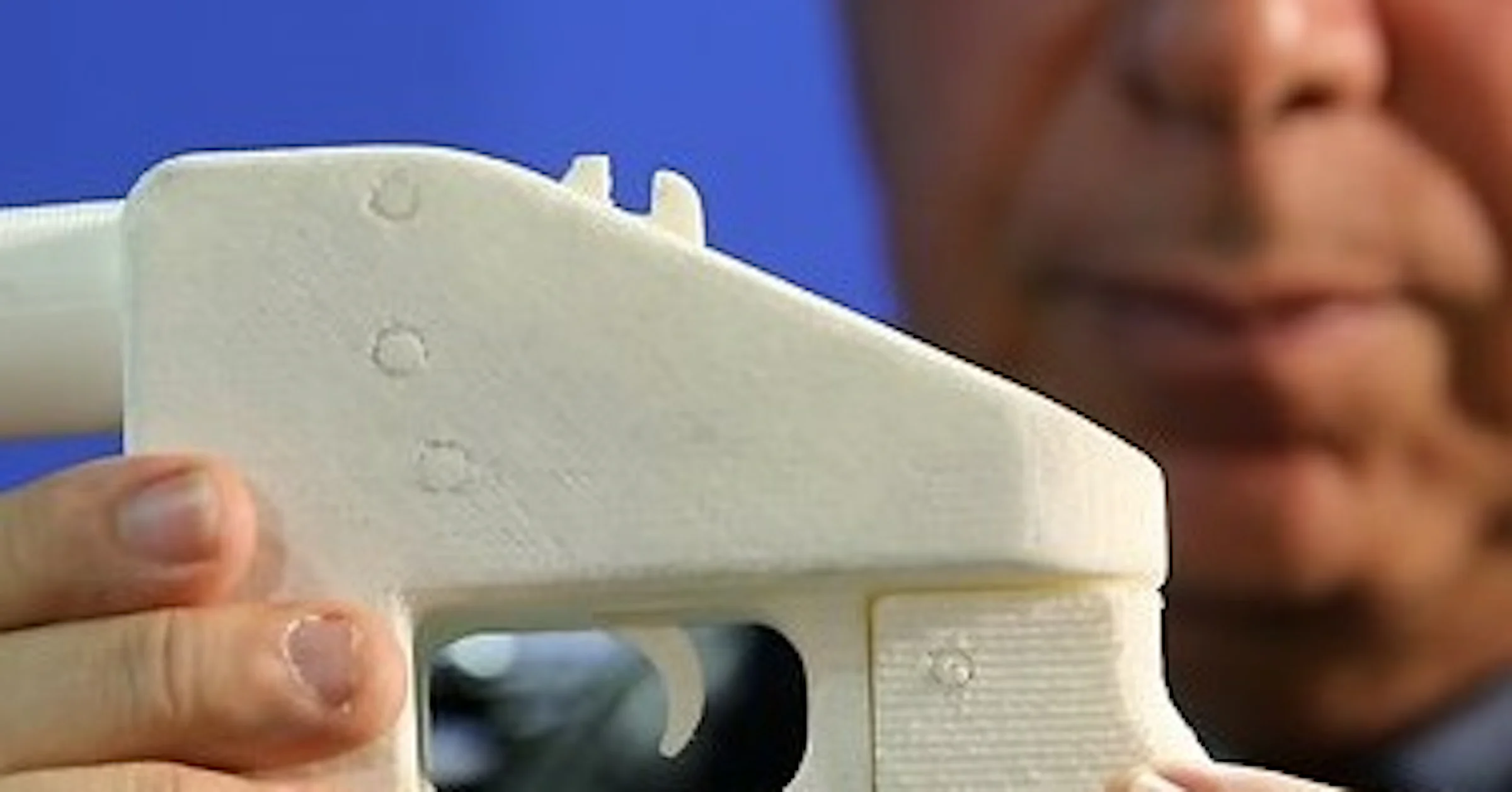 3D printers: De 3 meest spraakmakende 3D-printopdrachten