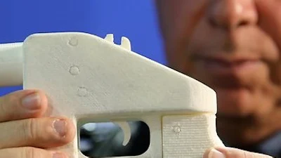 3D printers: De 3 meest spraakmakende 3D-printopdrachten