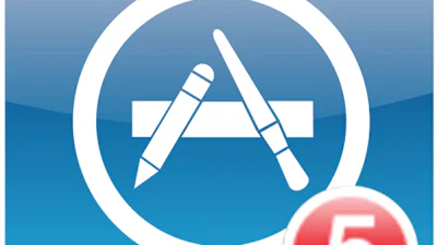 Het beste van vijf jaar App Store