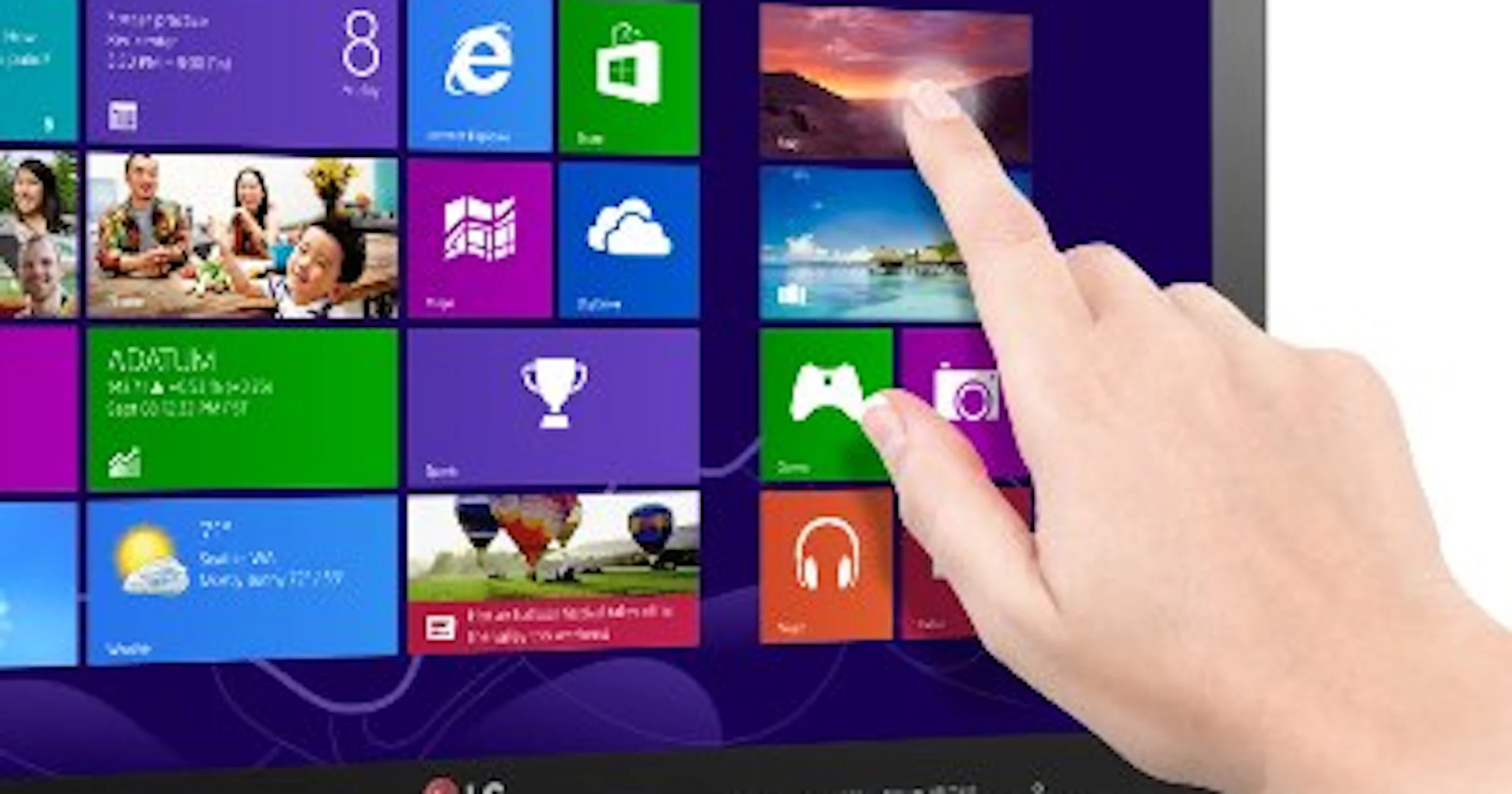 Tip: Zo sluit je Windows 8 wél eenvoudig af