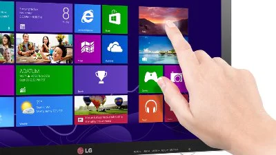 Microsoft looft premies uit voor touch-verkoop