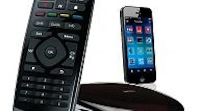 Review: Harmony Smart Control