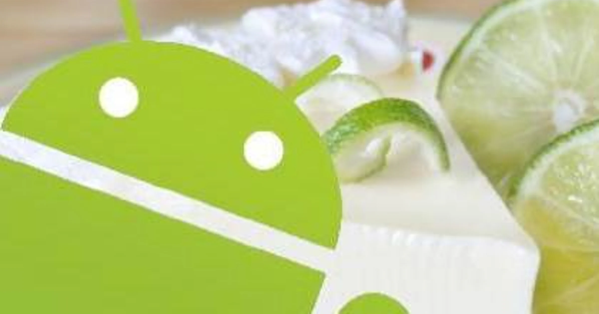 Key Lime Pie: 5 nieuwe functies van Android 5.0
