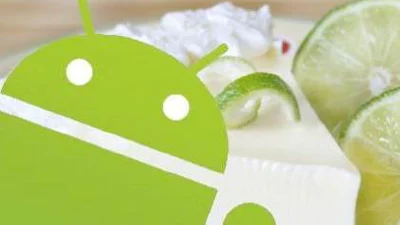 Key Lime Pie: 5 nieuwe functies van Android 5.0