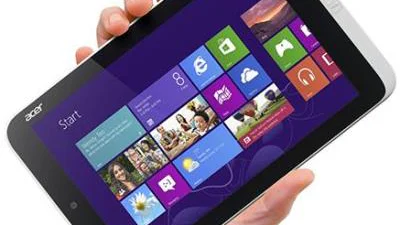 ‘Kleine tablets geen redding voor problemen Microsoft’