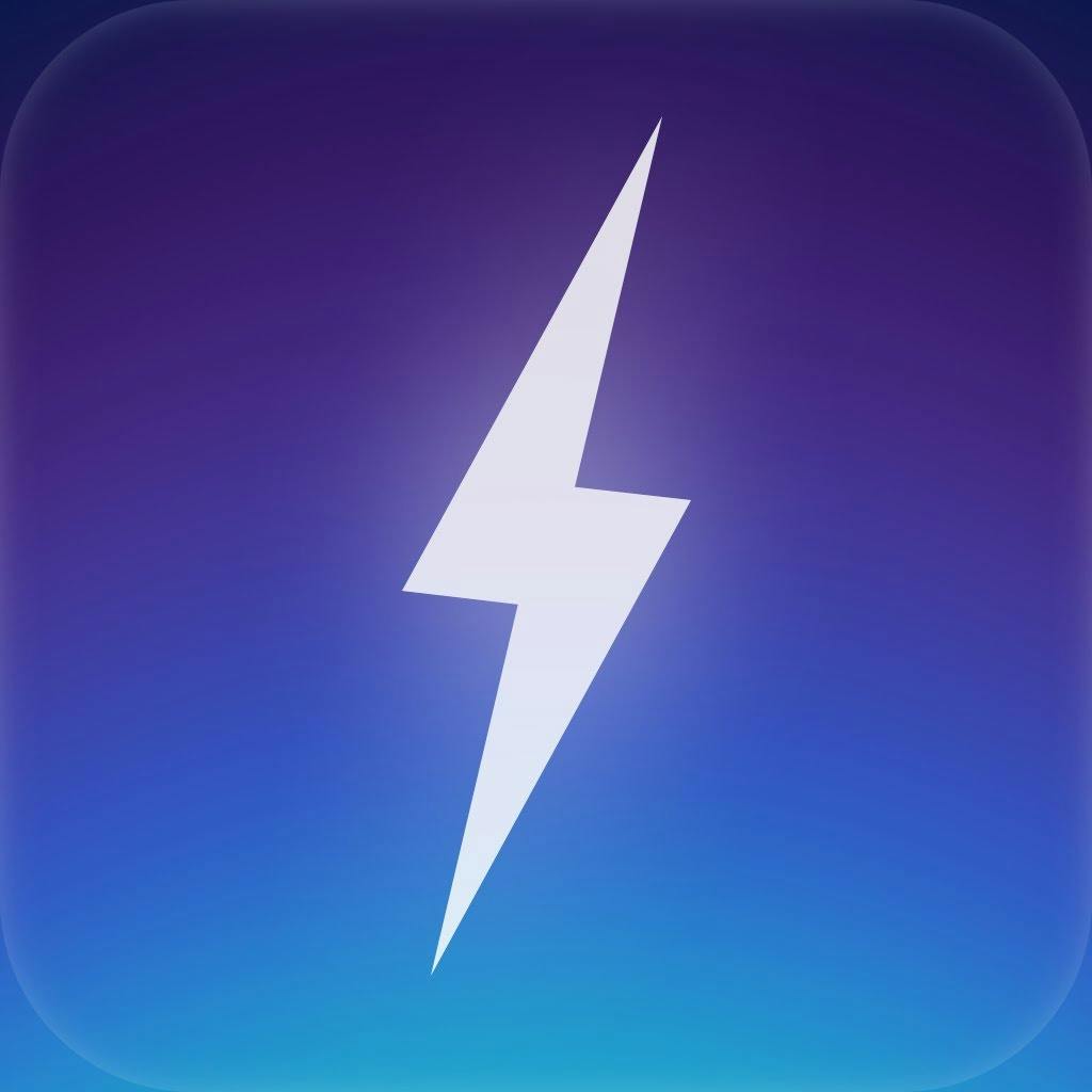 Thunderspace: Helemaal tot rust komen