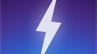 Thunderspace: Helemaal tot rust komen
