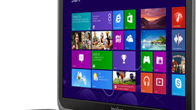 Microsoft claimt 100 miljoen verkochte Windows 8-licenties