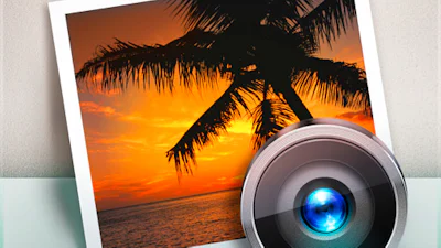 Tip: iPhoto-bibliotheek bewaren op externe schijf