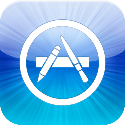 Apple viert vijfde verjaardag App Store met gratis apps