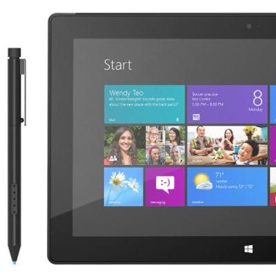 Surface Pro-tablet eind mei te koop in Nederland