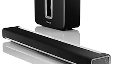 Review: Sonos PLAYBAR