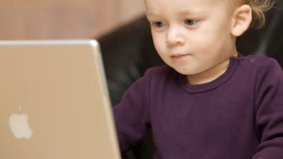Maak jouw Mac kindvriendelijk