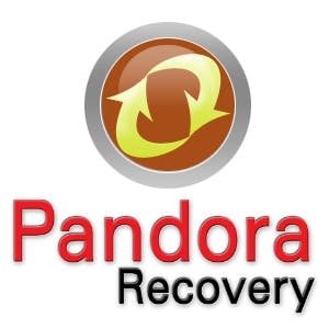 Haal verloren data terug met Pandora Recovery