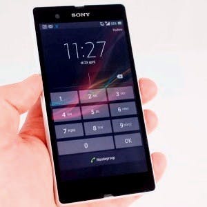 SD-kaartjes onbruikbaar door hardwarefout Xperia Z