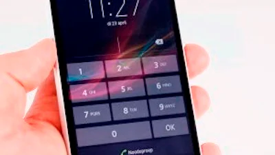 SD-kaartjes onbruikbaar door hardwarefout Xperia Z