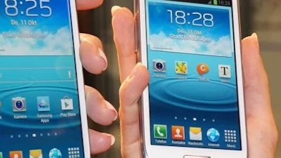 Recordwinst Samsung voldoet niet aan verwachting