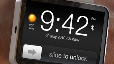 iWatch merknaam registratie moeilijk verhaal voor Apple in China