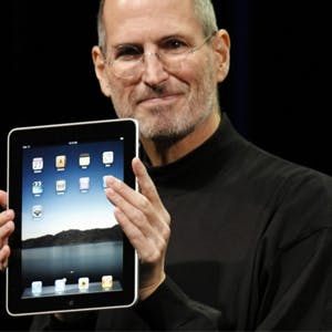 Vijf vragen en antwoorden over de Steve Jobsschool